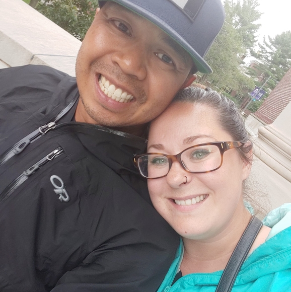 Meet your Posher, Taryn - Picture 1 of 1